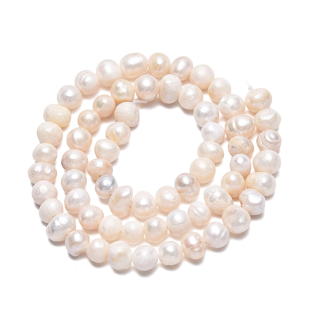 Perlas