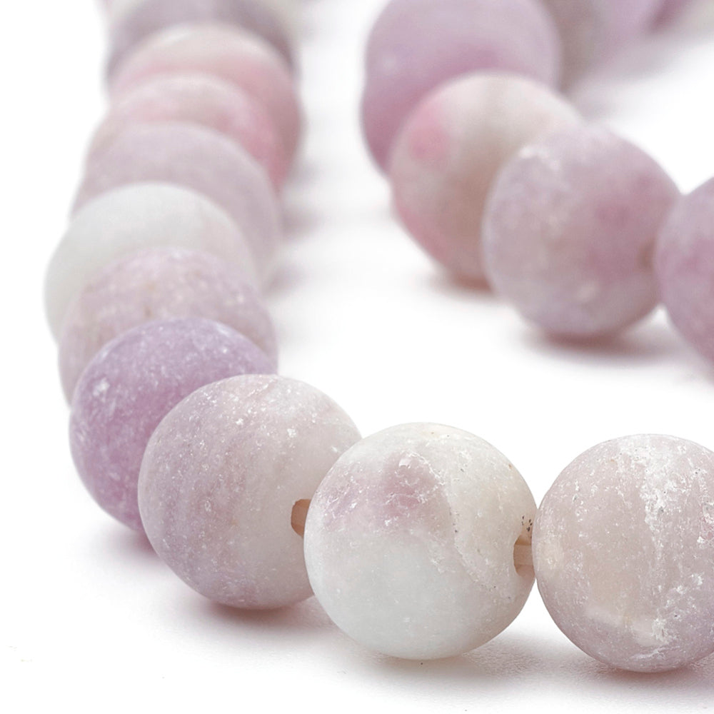 Jade Lilac 6mm