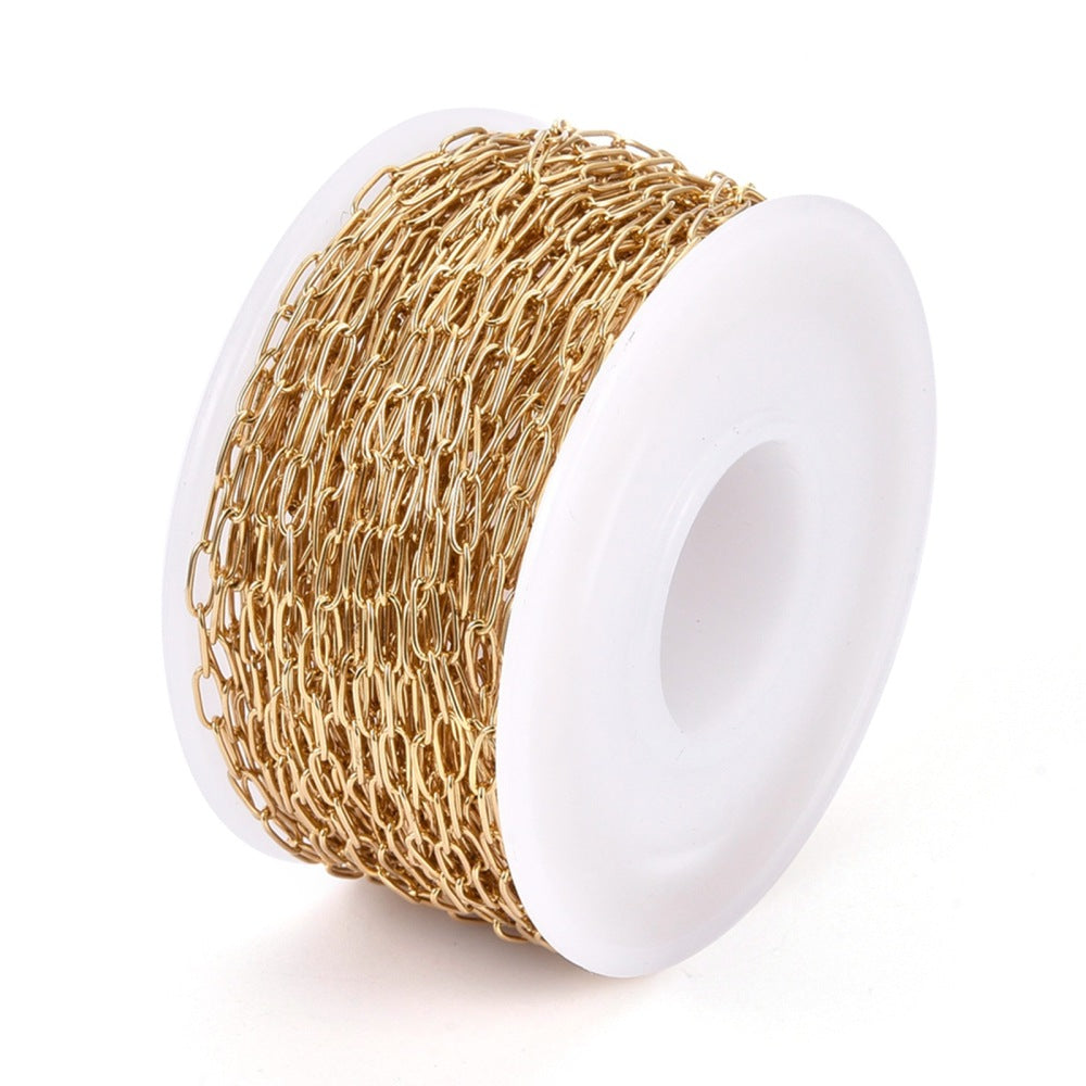 Clip En Rollo Cadera Clips Rollo – C' Amour Acrylics & Beads