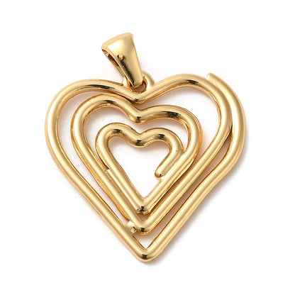 Corazón Paper Clip