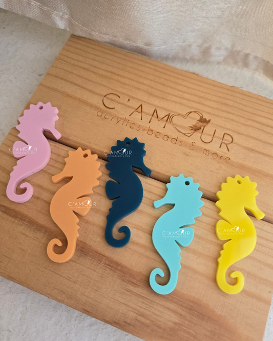 Caballo de Mar