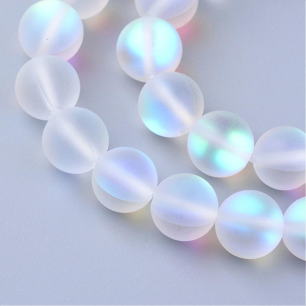 Moonstone 6mm