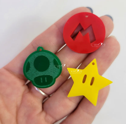 Mario Bros Kit