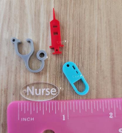 Nurse Kit