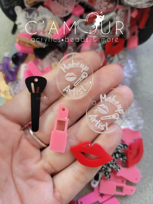 Makeup Artist