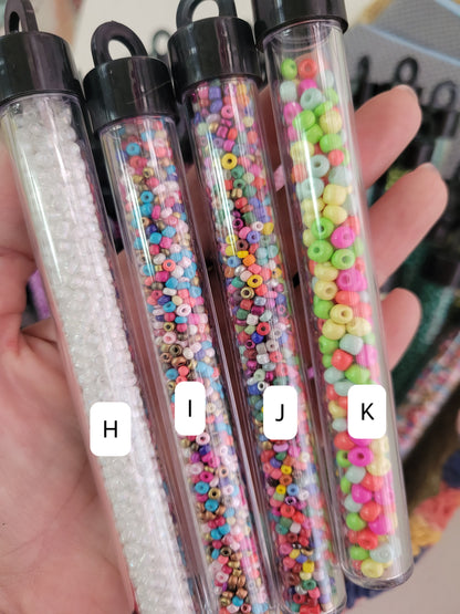 Seed Beads