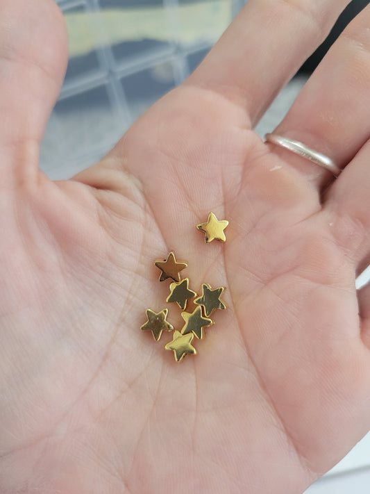 Estrellas (2pzs)