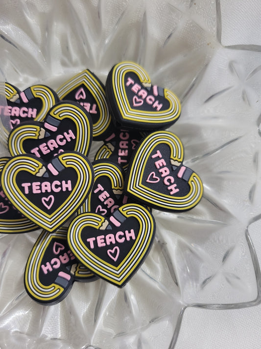 Teach Heart