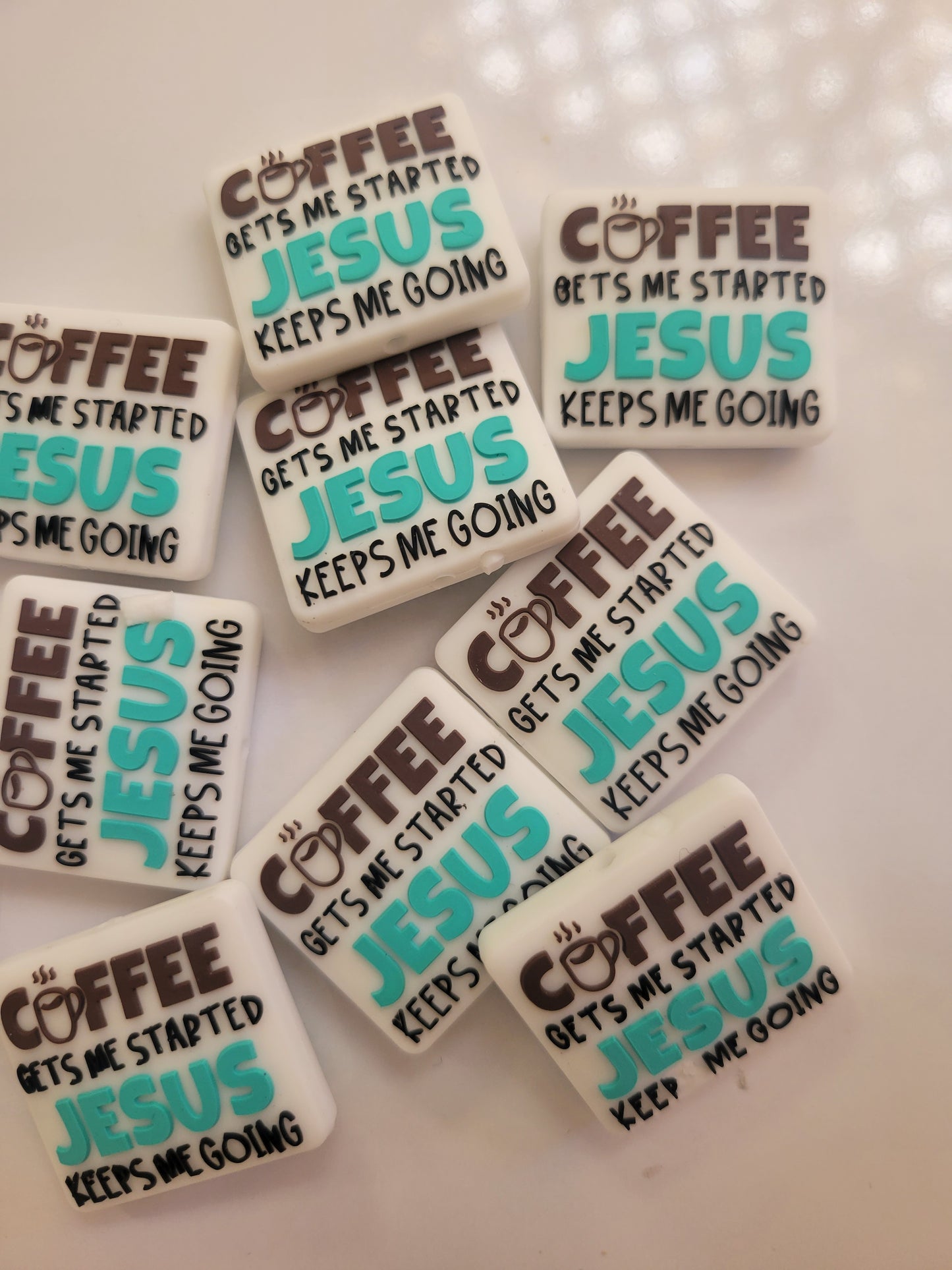 Coffee Jesus