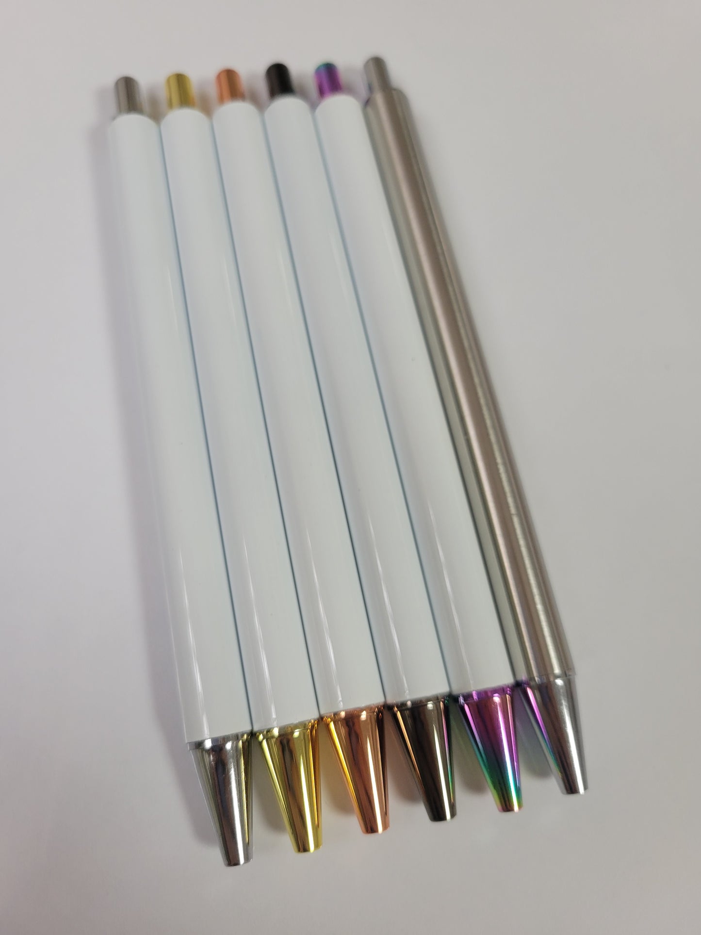 Sublimación Pen Metal