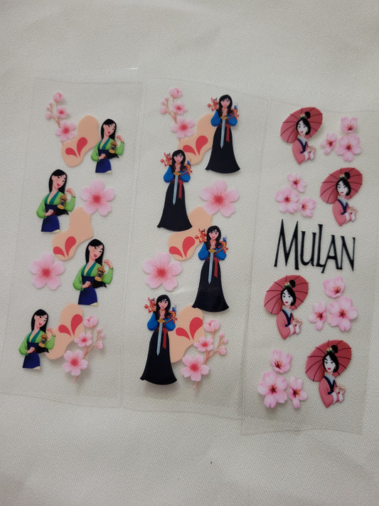 Mulan