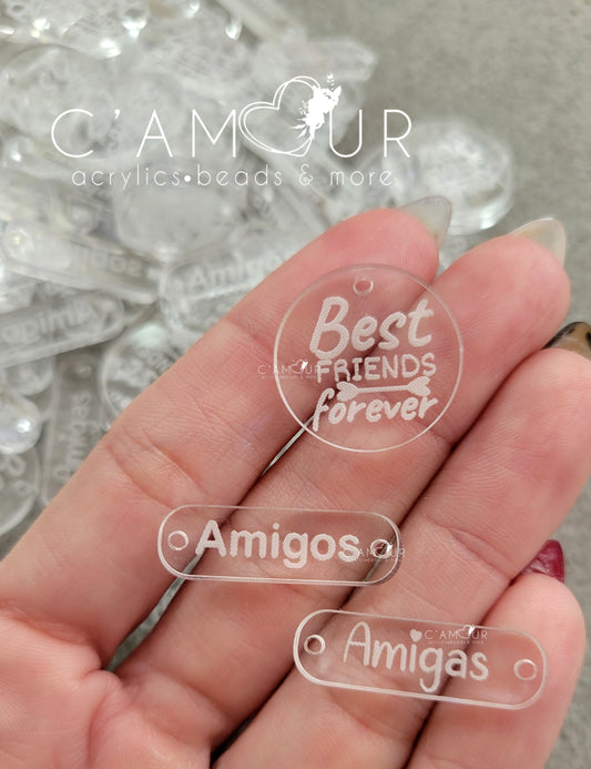 Amigos Amigas Best Friend
