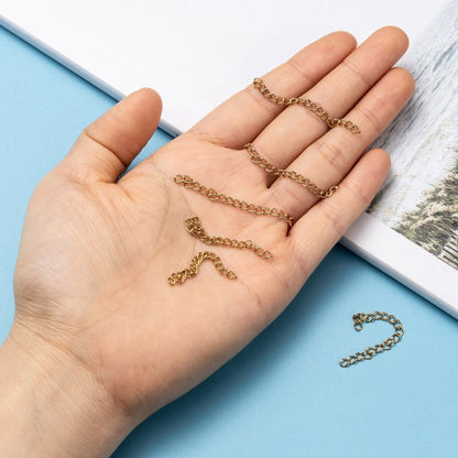 Cadena Extensión Multi uso