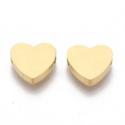 Corazon Deslizante (2pzs)