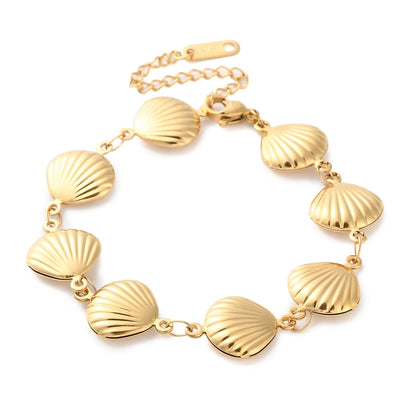 Pulsera Concha