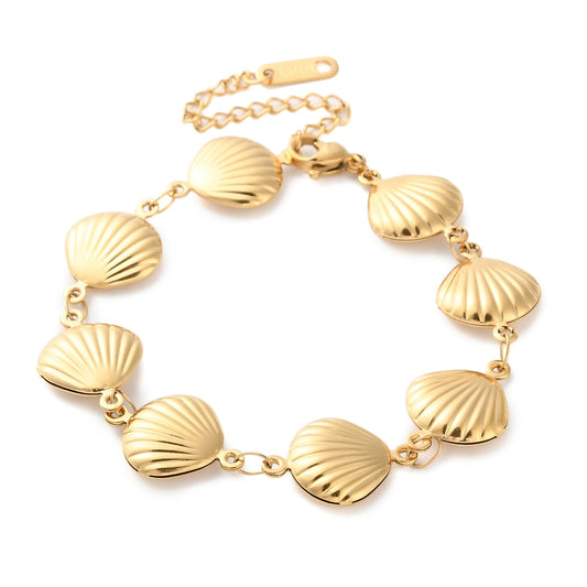 Pulsera Concha