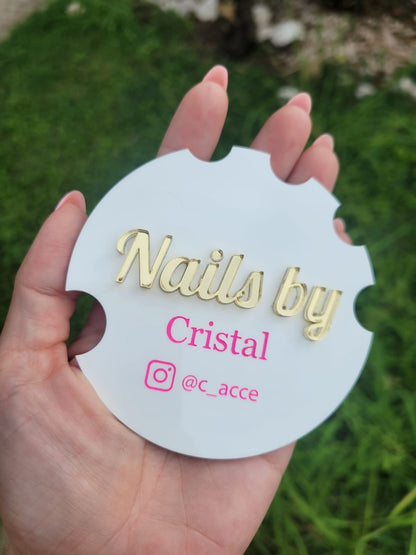 Nails by