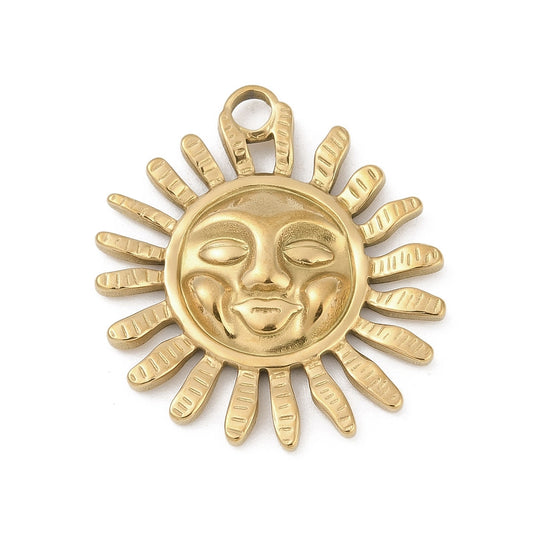 Sol Cara Textura