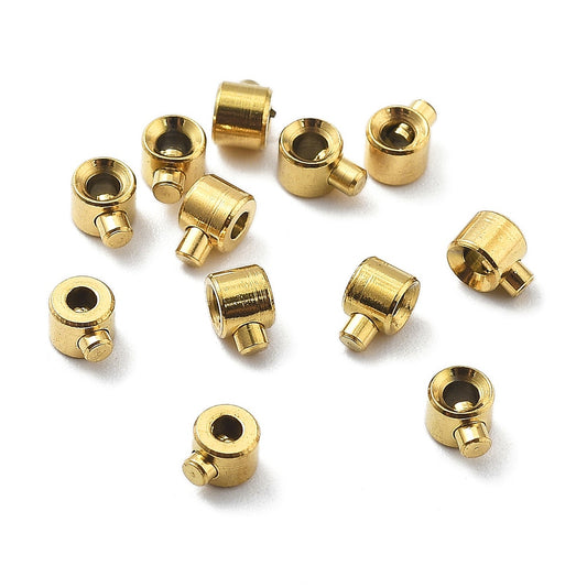 Engarce (Crimp) (4pzs)