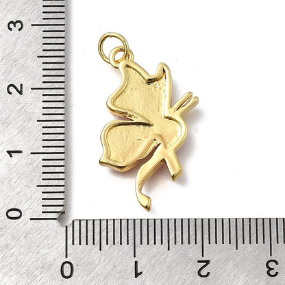 Mariposa Rosa