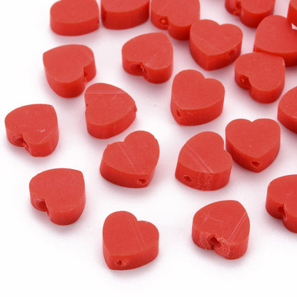 Poly Corazón (50pcs)