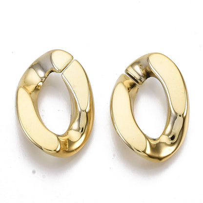 Enlace Plástico (10pzs)