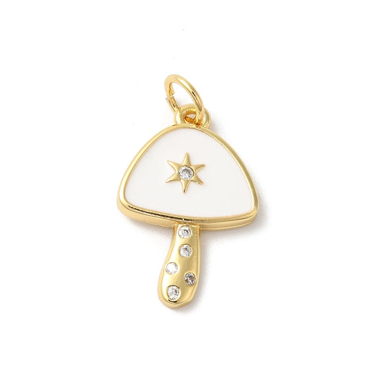 Hongo Estrella