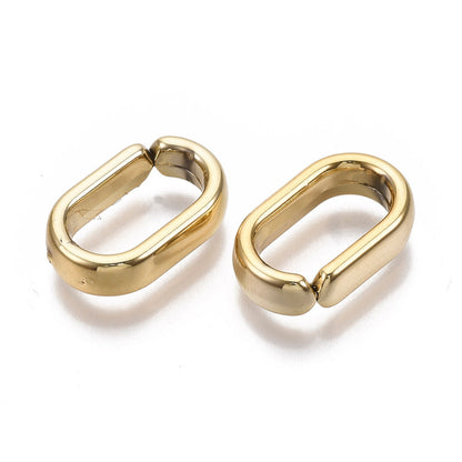 Eslabón Plástico (10pzs)