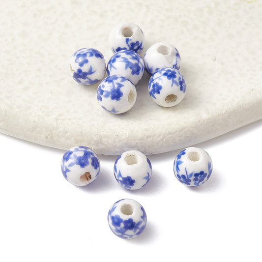 Porcelana (10pzs)