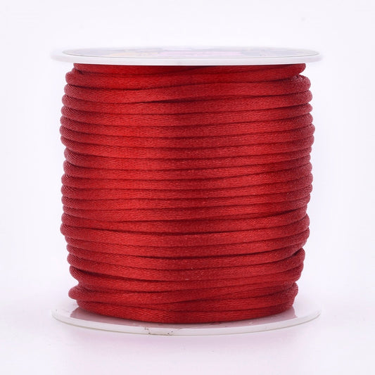 Cola de Ratón Rojo