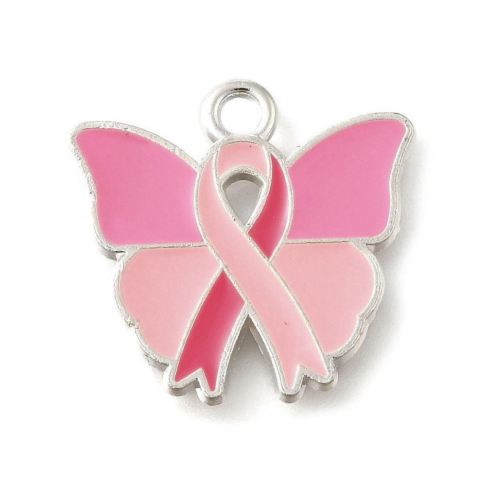 Concientización Rosa (3piezas)