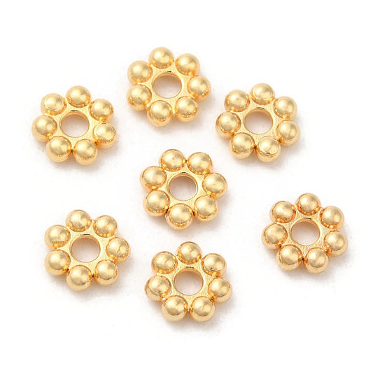 Spacer Flores (6pzs)