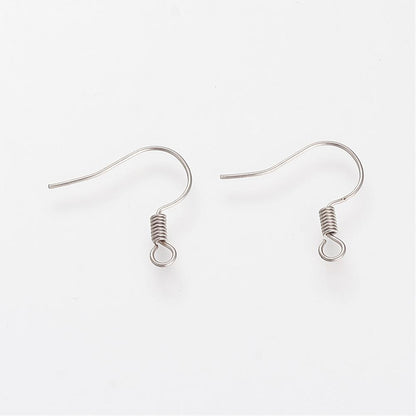 Gancho para aretes