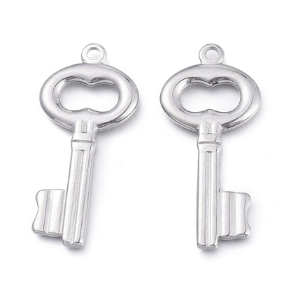 Llave SS