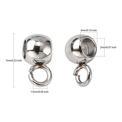 Tubo colgante (12pzs)