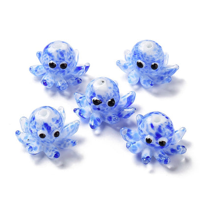 Pulpo Murano