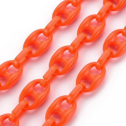 Cadena Acrílico