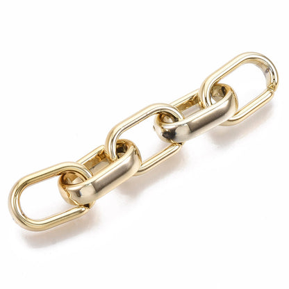 Eslabón Plástico (10pzs)