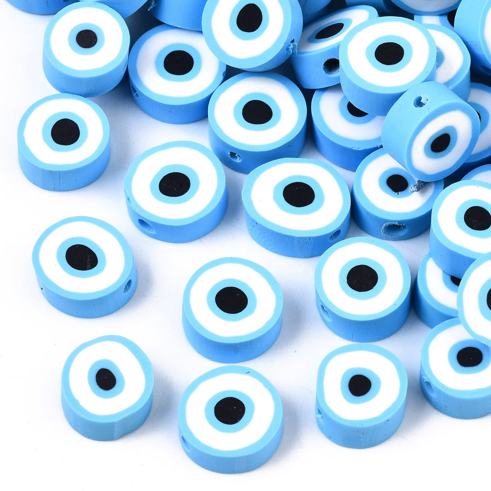 Ojo Poly (50pzs)