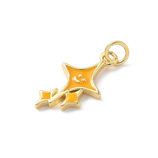 Estrella Smiley