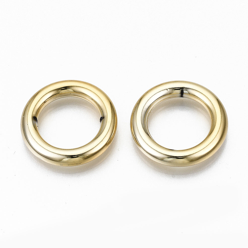 Eslabón circular Cerrado (6pzs)