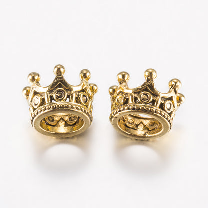 Corona Reina Alloy (2pzs)