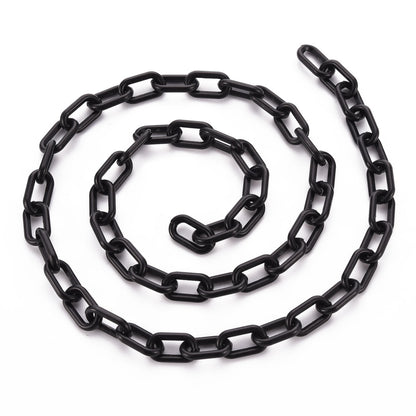 Cadena Plástico