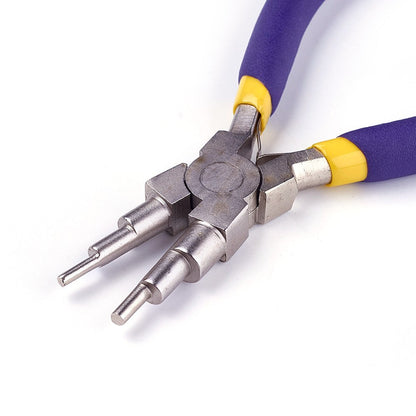 Bail Pliers