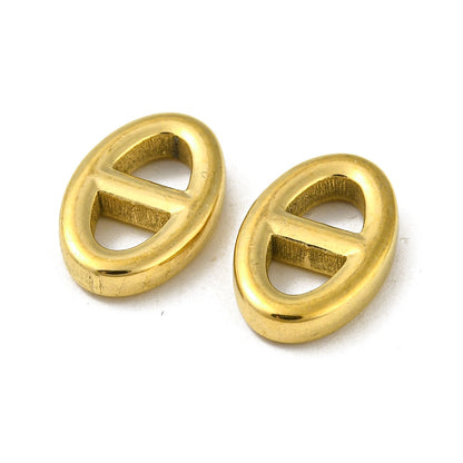 Conector Doble Pequeño (2pzs)