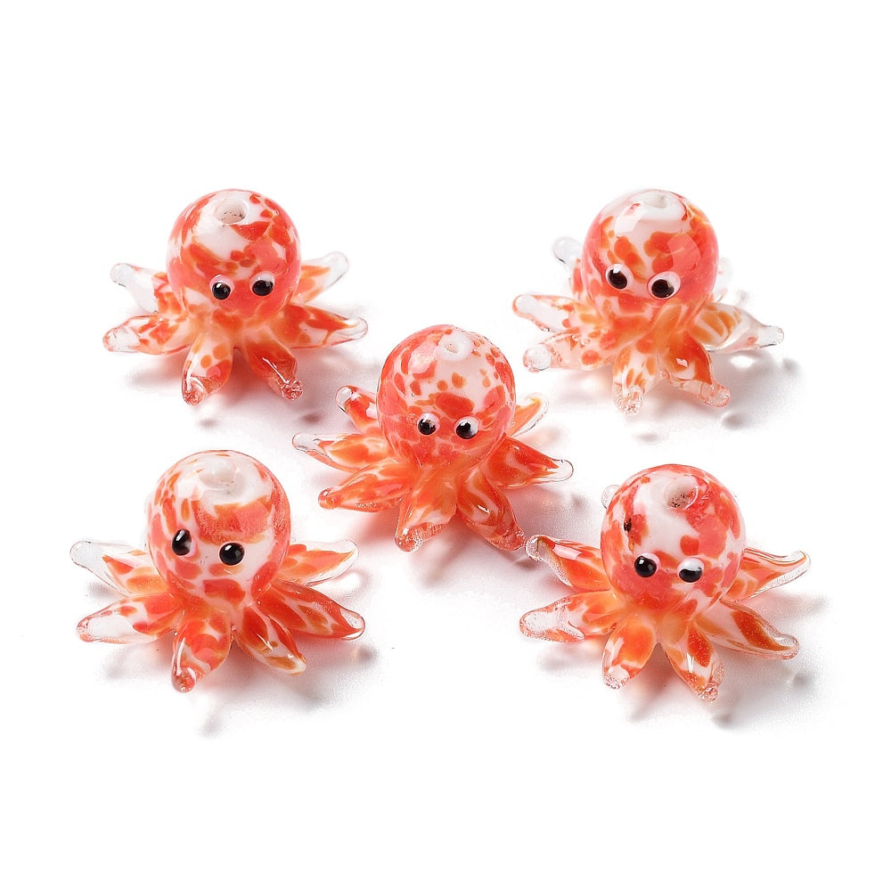 Pulpo Murano