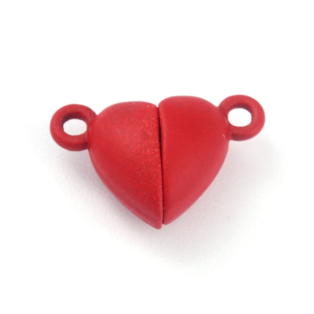 Corazón Imán conector