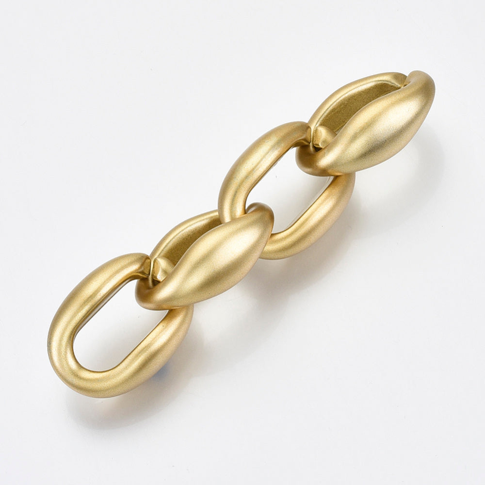 Eslabón Grano (8pzs)