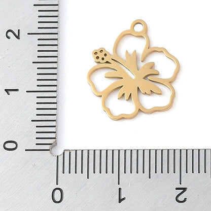 Flor de Maga
