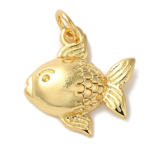 Pescado Dorado